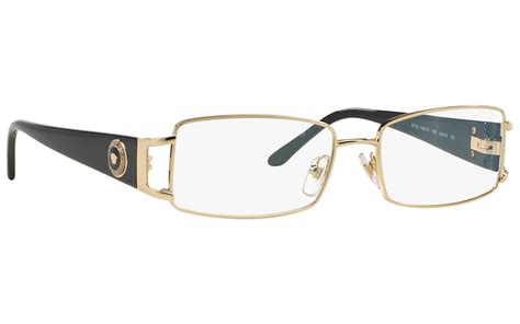 mens versace prescription glasses